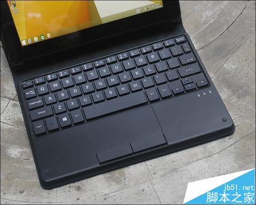 8.9寸品铂蓝牙键盘如何? 品铂蓝牙键盘开箱测评