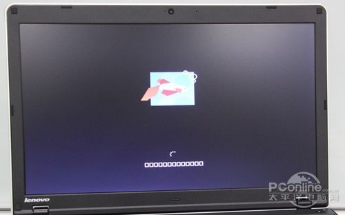 Win8安装教程 用U盘进入WinPE来安装Win8全程图解