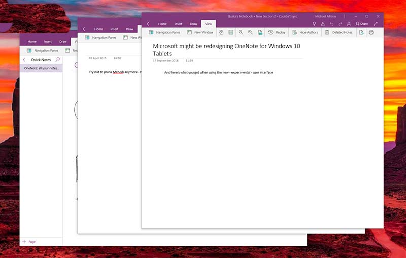 win10 RS4允许用户选择特定的UWP开启多个实例窗口