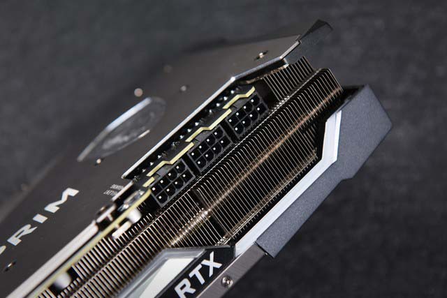 微星RTX 3080 SUPRIM X超龙怎么样 微星RTX 3080 SUPRIM X超龙评测