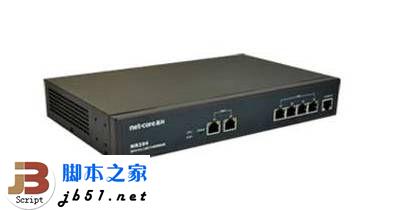 磊科路由器常见故障的四种解决方法