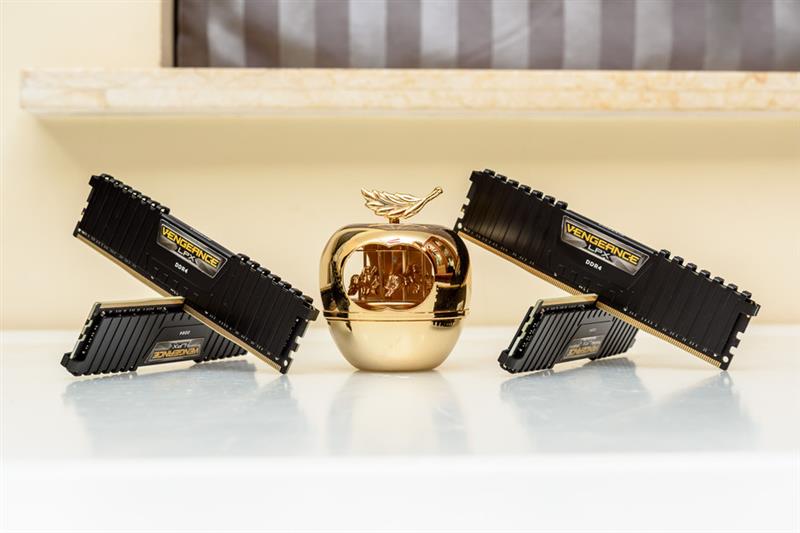 2017装机CPU选哪个好？六款中高端CPU对比评测:AMD全方位压制Intel