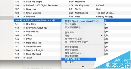 MacBook怎么使用itunes设置iphone铃声?