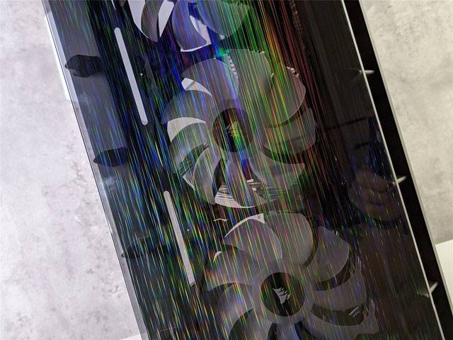 海盗船465X RGB SE值得入手吗 海盗船465X RGB SE详细评测