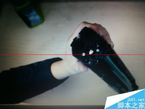三星M2070F黑白一体机怎么加粉？
