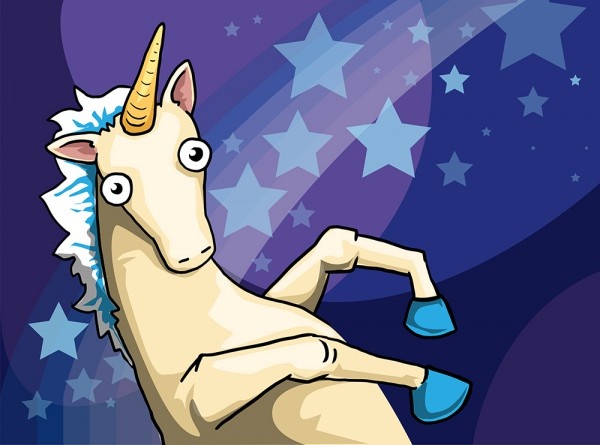 Ubuntu 14.10 “Utopic Unicorn”正式发布(附下载)