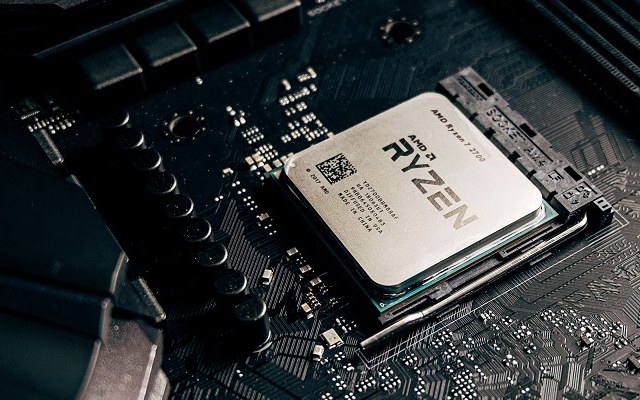 双11高端高性价比装机 6800元R7-2700搭Vega56八核独显配置推荐