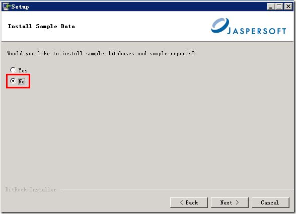 JasperReports Server怎么安装？JasperReports Server安装使用详细图文教程