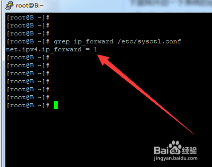 Linux系统如何使用iptables进行本地端口转发？