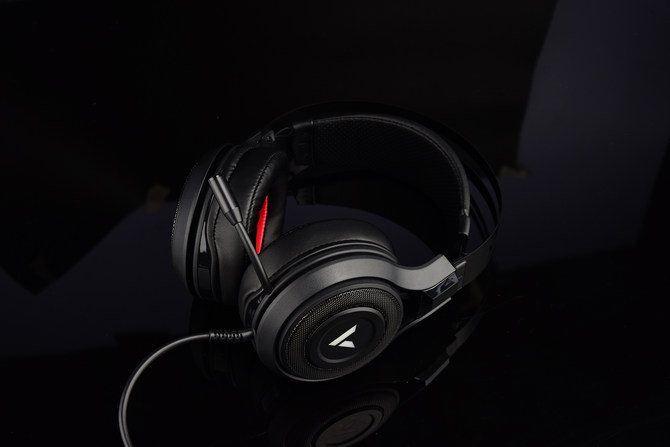 雷柏VH520游戏耳机值得入手吗 雷柏VH520游戏耳机详细评测