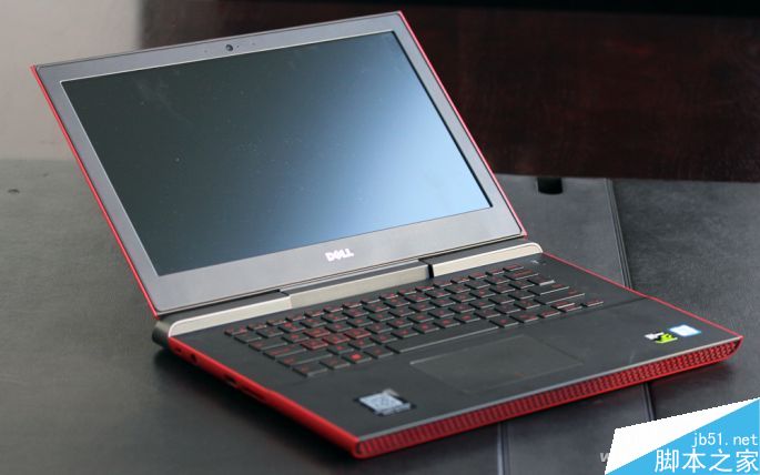 这款14英寸游戏本到底如何呢?戴尔游匣7466游戏本评测体验