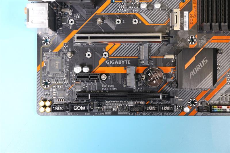 技嘉B365M Aorus Elite主板怎么样 技嘉B365M Aorus Elite主板详细评测