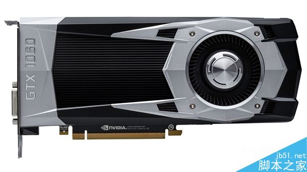 NVIDIA GTX1060显卡售价曝光:249/299美元起