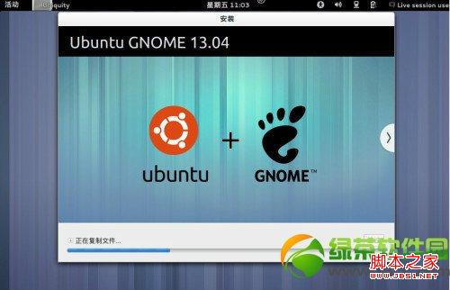 ubuntu13.04友帮拓系统安装过程图文分解