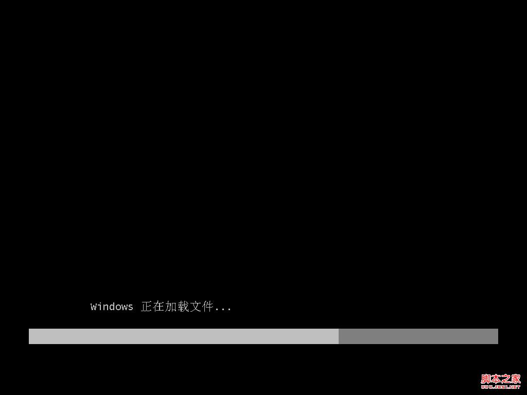 晨枫u盘启动工具安装原版Win7的两种方法(32位64位系统通用)