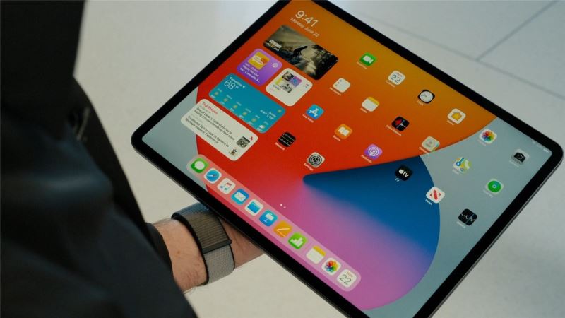 iPadOS 14值得升级吗  iPadOS14 正式版更新内容汇总