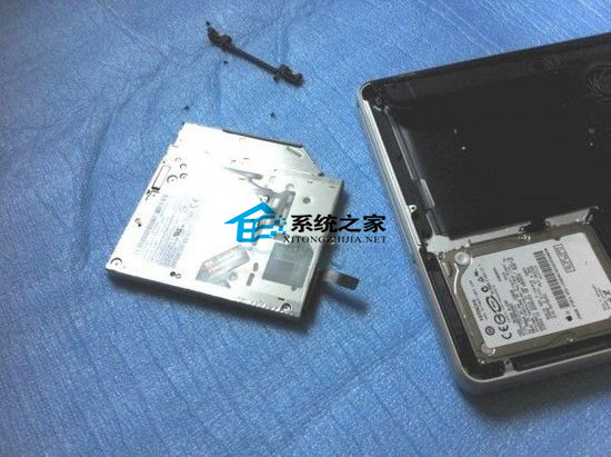 Macbook Pro光驱读盘缓慢问题如何解决
