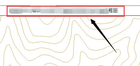 ArcGIS怎么设置字体大小? ArcGIS布局视图设置标题字体大小技巧
