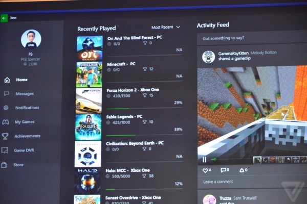 [图文直播]微软Windows 10&ldquo;The Next Chapter&rdquo;发布会现场直播