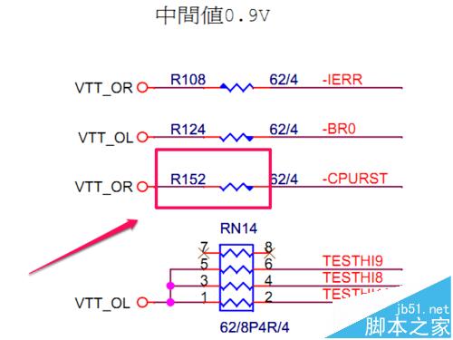 技嘉G41主板的复位信号怎么测量?有哪些种类?