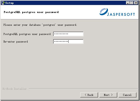 JasperReports Server怎么安装？JasperReports Server安装使用详细图文教程