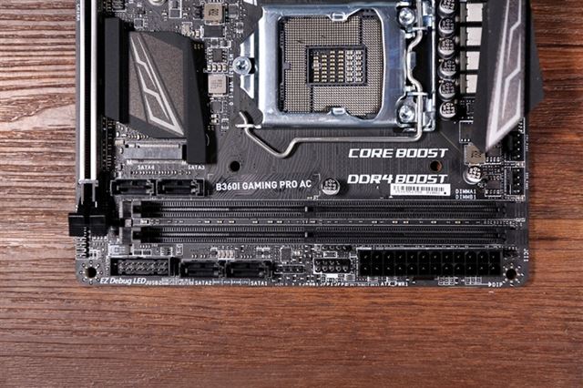 微星B360I GAMING怎么样  微星B360I GAMING PRO AC主板怎么样好吗？