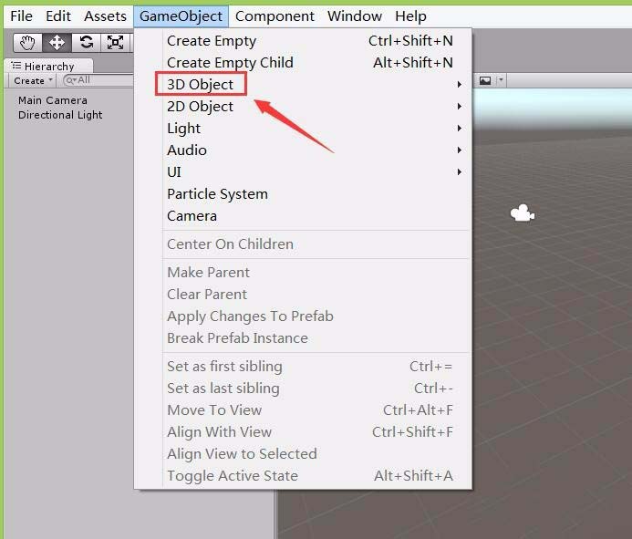 unity3d面片怎么添加图片材质?