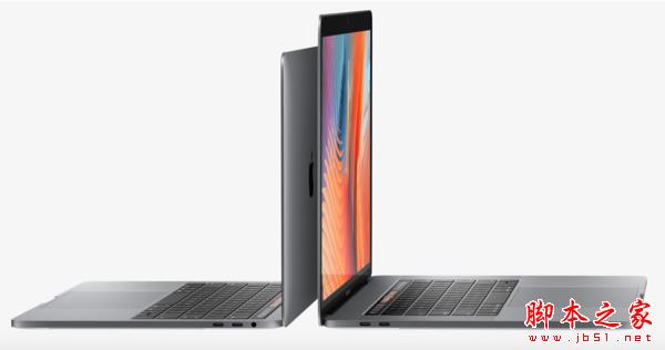 苹果全新MacBook Pro 13和15寸哪个值得买？新MacBook Pro13/15英寸深度对比区别评测