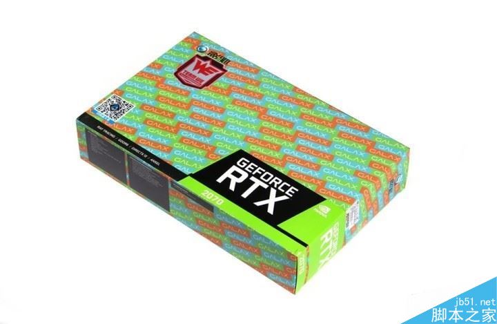 GEFORCE RTX2070显卡性能如何 影驰GEFORCE RTX2070星耀显卡评测