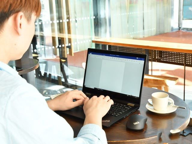 ThinkPad X390 Yoga性能如何 ThinkPad X390 Yoga笔记本性能深度评测