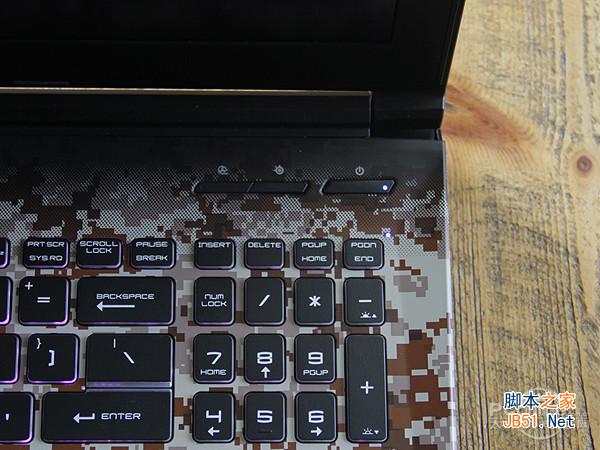 微星GE62 7RF怎么样 微星GE62 7RF游戏本全面详细评测