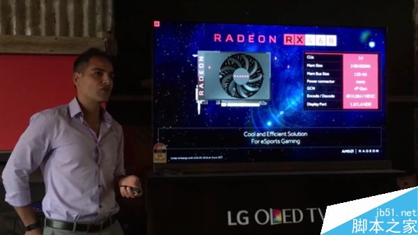 AMD RX470/RX460新千元卡规格、上市全解析