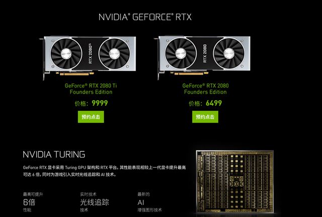 RTX2080Ti配什么主板好 RTX2080Ti显卡配什么CPU好