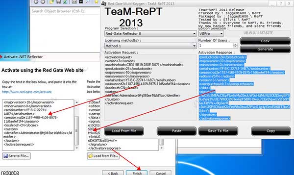 .NET Reflector怎么安装？.NET Reflector安装破解详细图文教程(附注册机)