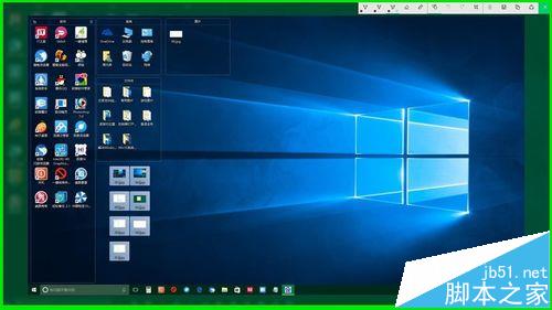 win10 预览版14361中怎么使用Windows墨迹工作区?
