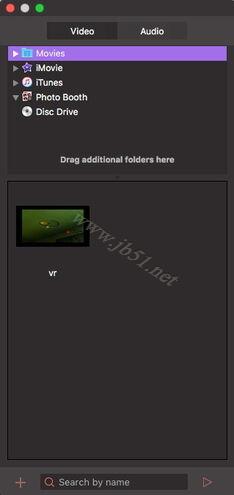 万兴优转如何加载视频和音频文件?加载视频和音频的三种方法介绍