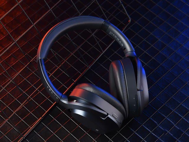 无线降噪耳机怎么样?雷蛇寂星鲨无线降噪耳机详细图文评测