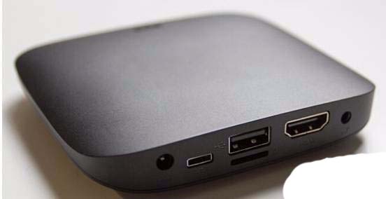 小米盒子怎么关闭定时休眠?