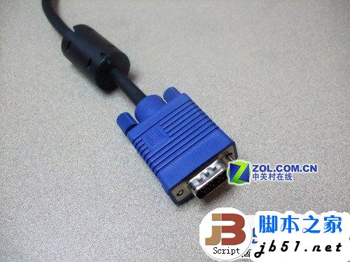 液晶显示器字体发虚的原因以及解决方法