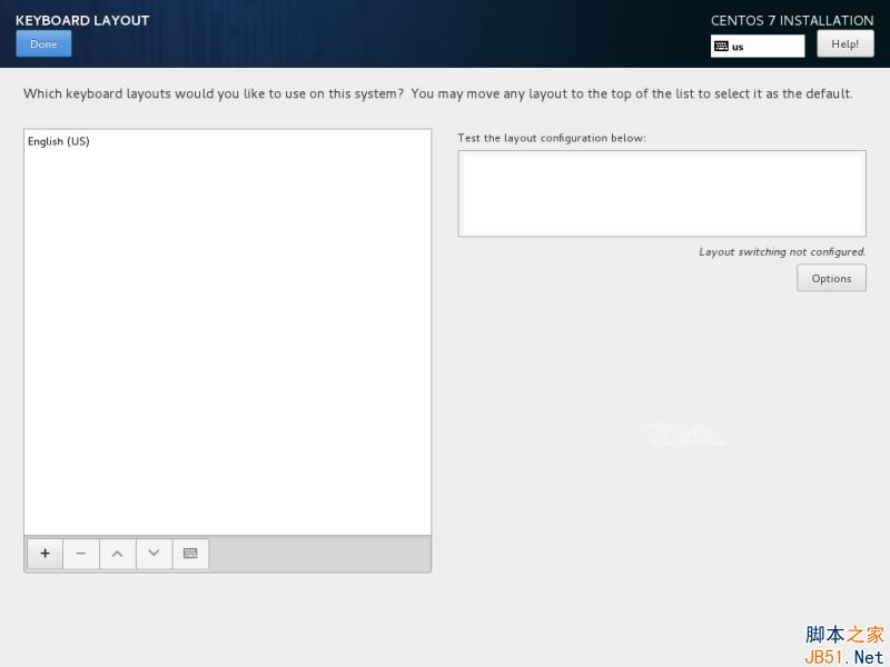 CentOS7.3怎么安装？使用DVD ISO镜像安装CentOS7.3的方法