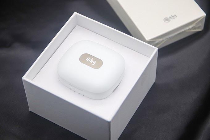 海贝WH3真无线HiFi耳机值得买吗 海贝WH3真无线HiFi耳机评测