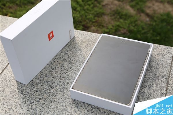 小米平板3好看吗?小米平板3开箱图赏