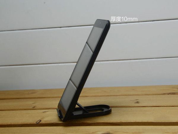 品胜掌上视屏性能评测：平板可秒变电视盒子