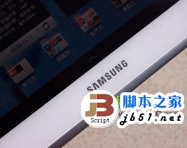 三星 Galaxy note10.1（2014版）怎么样？三星 Galaxy  note10.1 (2014版)评测