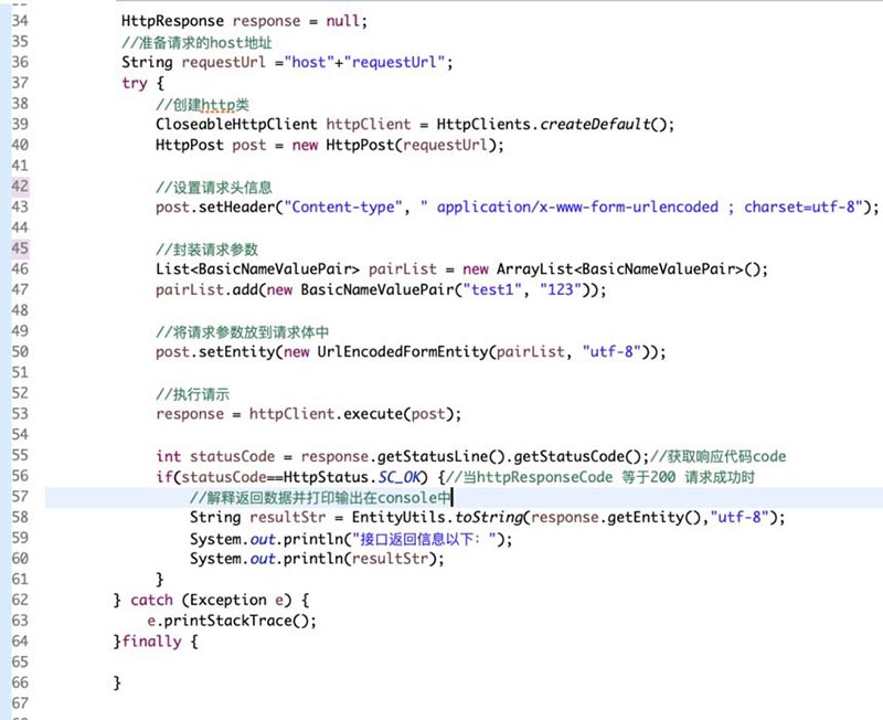 Eclipse怎么使用post方法实现Web Service?