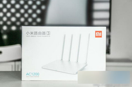 小米路由器3怎么用 小米路由器3安装设置使用图文教程