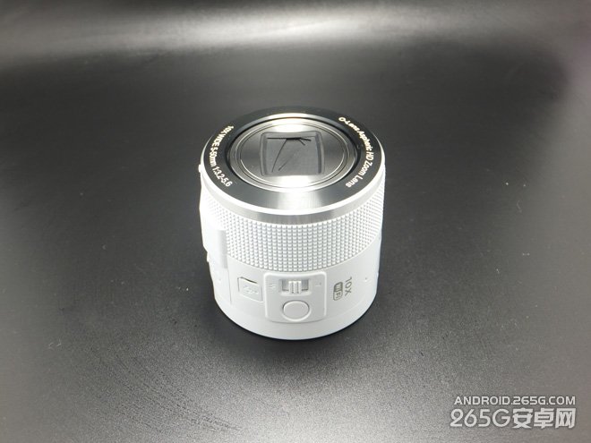 堪比数码相机 OPPO外挂镜头O-lens1使用详细评测(图文)