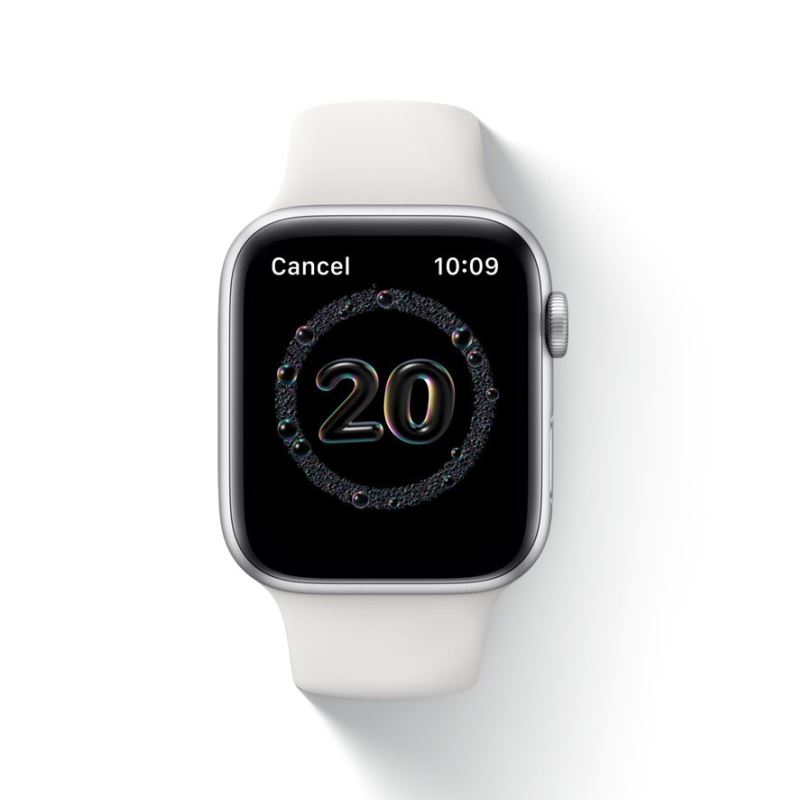 watchOS7好用吗 watchOS7使用体验