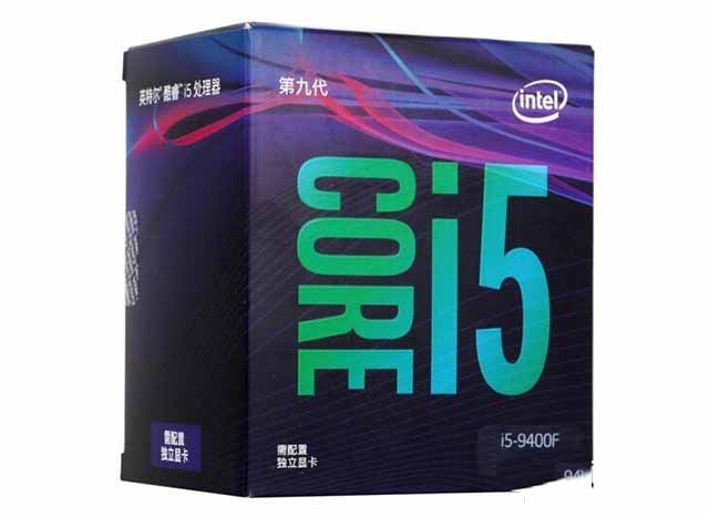 乔思伯T8装机推荐 intel酷睿i5-9400F独显ITX小钢炮配置介绍