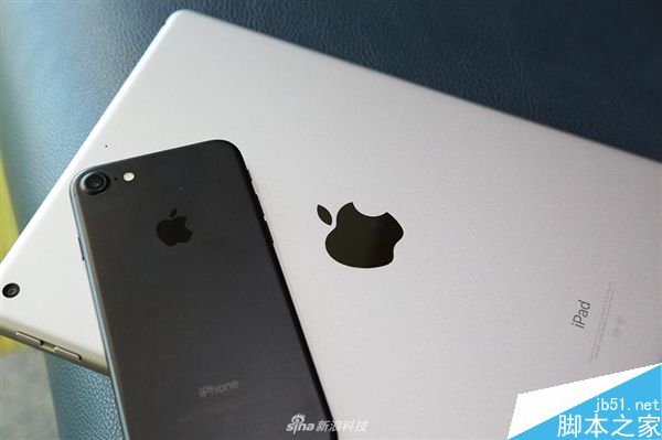 苹果全新9.7英寸iPad国行开箱图赏:很值得购买